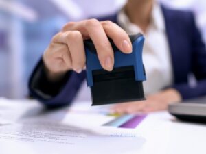 Ilustrační obrázek k case study o služebním zákoně